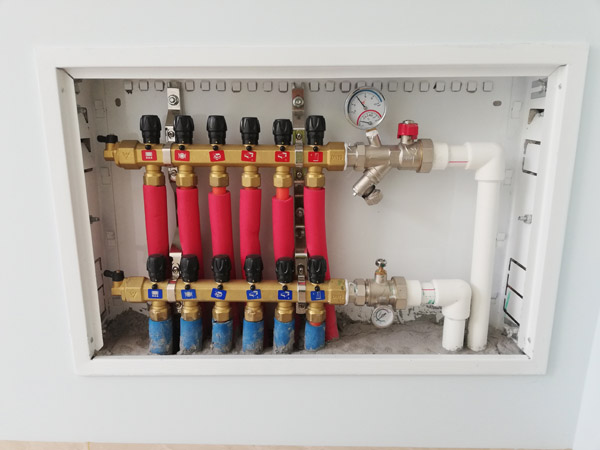 采暖系統(tǒng)展示 采暖系統(tǒng)展示