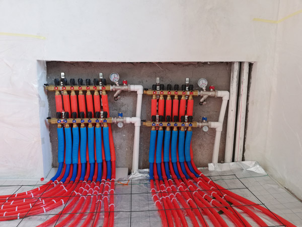 德國瑞好地暖 德國瑞好地暖