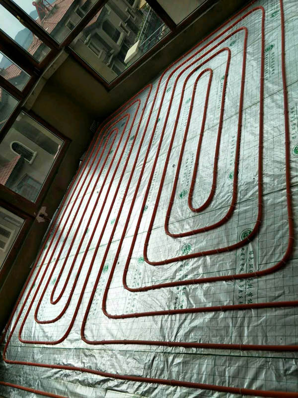 采暖系統(tǒng)展示 采暖系統(tǒng)展示