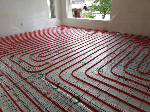 德國瑞好地暖 德國瑞好地暖